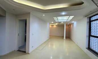 Imagem 4: Apartamento com 3 dormitórios, 130 m² - venda por R$ 800.000,00 ou aluguel por R$ 4.200,00