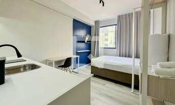 Imagem: Apartamento para Aluguel - Santa Cecília