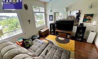 Imagem 6: Granja Viana 3 suítes com piscina, locação