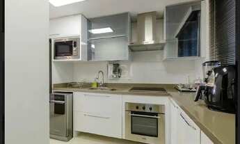 Imagem 6: Apartamento para Venda - 104.51m², 3 dormitórios, sendo 1 suites, 2 vagas - Cavalhada