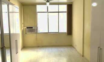 Imagem 4: Apartamento para venda com 41 metros quadrados com 1 quarto