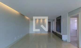 Imagem 3: Apartamento para Aluguel - Castelo, 4 Quartos, 124 m2