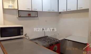 Imagem 5: São Paulo - Flat - Pinheiros