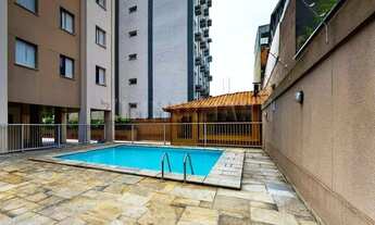 Imagem 2: APARTAMENTO 1 DORMITÓRIO NO CAMPO BELO