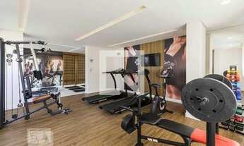 Imagem 3: Apartamento para Aluguel - Chácara Santo Antonio, 1 Quarto, 33 m2