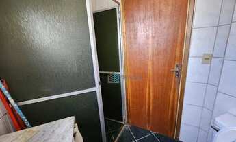 Imagem 7: Apartamento com 1 dormitório para alugar, 40 m² por R$ 2.373,57/mês - Centro - Florianópol