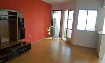 Imagem 2: Apartamento sem Condomínio 3 Dormitórios ( Parque Gerassi