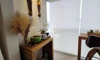 Imagem 7: Apartamento Residencial à venda, Osvaldo Cruz, São Caetano do Sul - AP0820