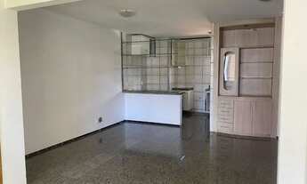 Imagem 4: Apartamento com 2 dormitórios, 68 m² - venda por R$ 320.000,00 ou aluguel por R$ 2.533,85