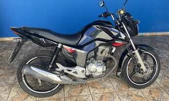 Imagem: Cg160 barato