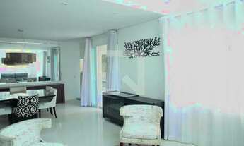 Imagem 3: Casa de Condomínio para Aluguel - São Paulo II, 3 Quartos, 555 m2