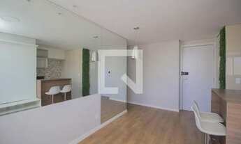 Imagem 4: Apartamento à Venda - Jardim Iris , 2 Quartos, 42 m2