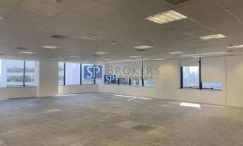 Imagem: Sala Comercial para locação, Vila Olímpia