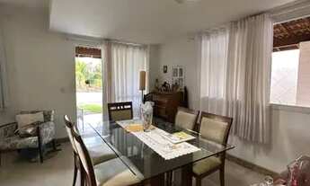 Imagem 4: Abrantes Estrada do Coco Casa Condomínio 4 suites 250m² Bahia