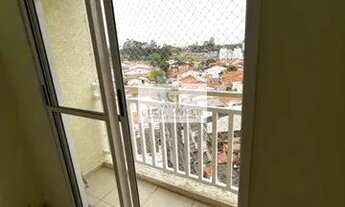 Imagem: Yd-Apartamento para venda residencial flamboyant