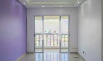 Imagem: Apartamento para Aluguel - Vila Roque, 2