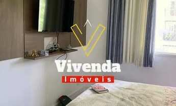 Imagem 5: Maravilhoso apartamento À venda - Bosque Tamboré