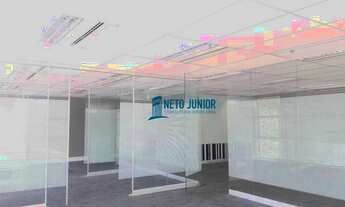 Imagem 7: Conjunto para alugar, 200 m² por R$ 16.500,00/mês - Vila Olímpia - São Paulo/SP