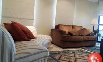 Imagem 6: São Paulo - Apartamento Padrão - Tatuapé