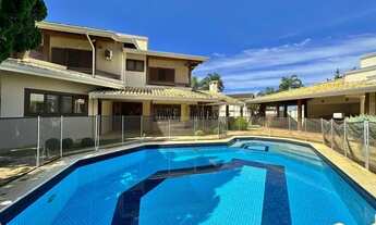 Imagem 6: Casa - Condomínio Residencial Monte Carlo - Valinhos