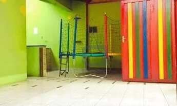 Imagem 6: Barracão para alugar, 316 m² por R$ 7.925,00/mês - Jardim Nova Europa - Campinas/SP