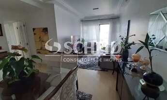 Imagem 5: Apartamento com 3 dormitórios e 2 vagas Mobiliado