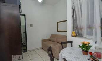 Imagem 3: Apartamento para Aluguel - Copacabana, 1 Quarto, 37 m2