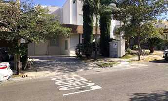 Imagem 3: Casa para alugar, 247 m² por R$ 5.975,00 - Condomínio Villa dos Inglezes - Sorocaba/SP