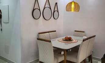 Imagem 3: Apartamento para venda tem 99 metros quadrados em Centro - São Vicente - São Paulo