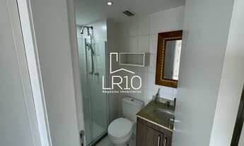 Imagem 13: Cobertura duplex para aluguel e venda tem 150 metros quadrados com 2 quartos