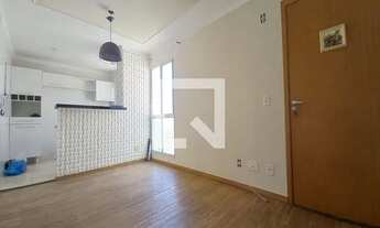 Imagem 2: Apartamento para Aluguel - Jardim Antonio Von Zuben , 2 Quartos, 43 m2