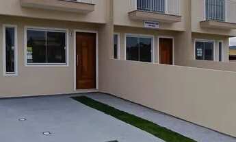 Imagem: Sobrado em Aririu - Palhoça, SC