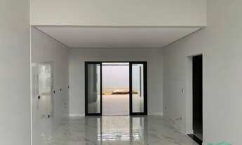 Imagem 5: Casa para Venda em Boituva, Portal Ville Jardins, 3 dormitórios, 1 suíte, 1 banheiro, 1 va