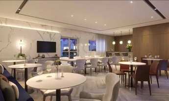 Imagem 6: Apartamento para venda com 52 metros quadrados com 2 quartos