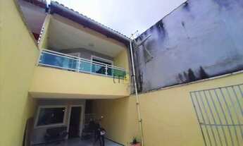 Imagem: Casa com 3 dormitórios, 147 m² - venda