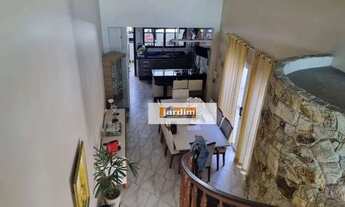 Imagem 7: Sobrado com 3 dormitórios à venda, 262 m² por R$ 1.100.000,00 - Parque Terra Nova II - São