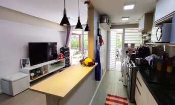 Imagem 7: Apartamento com 2 quartos, 100m2, à venda em Rio de Janeiro, Recreio dos Bandeirantes