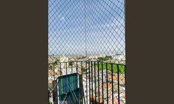 Imagem 7: Apartamento para Aluguel - Vila Campestre, 2 Quartos, 58 m2