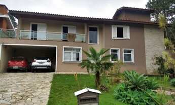 Imagem: CASA PARA LOCAÇÃO EM ALDEIA DA SERRA