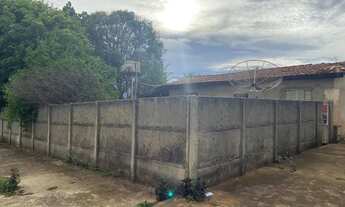 Imagem 2: Casa 550 metros Americano do Brasil