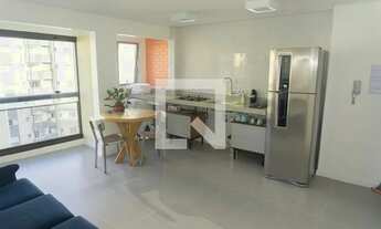 Imagem 2: Apartamento para Aluguel - Consolação, 2 Quartos, 60 m2