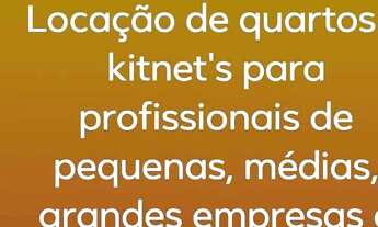 Imagem 2: Quartos & Kitnets em Paulínia