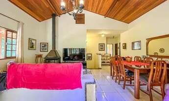 Imagem 6: Casa com 3 dormitórios à venda, 267 m² por R$ 1.400.000,00 - Vargem Grande - Teresópolis/R