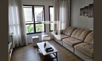 Imagem 2: Apartamento à Venda - Portal do Morumbi, 2 Quartos, 70 m2