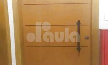 Imagem 6: Cobertura com área coberta e wc privativo na Vila Luzita em Santo André, com fino acabamen