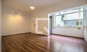 Imagem: Apartamento para Aluguel - Paraíso, 3 Quartos