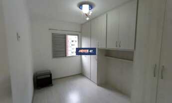 Imagem 6: ÓTIMO APARTAMENTO 75M² COM 2 DORMITÓRIOS E 1 VAGA DE GARAGEM - CENTRO