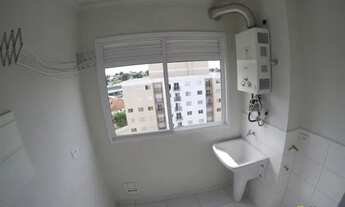 Imagem 7: Apartamento com 2 quartos para alugar por R$ 1450.00, 70.00 m2 - UBERABA - CURITIBA/PR