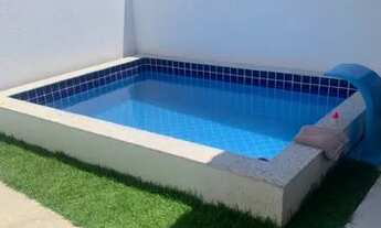 Imagem 2: Casa de temporada