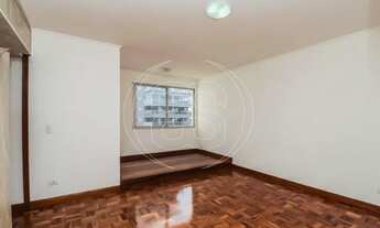 Imagem: São Paulo - Apartamento Padrão - Moema